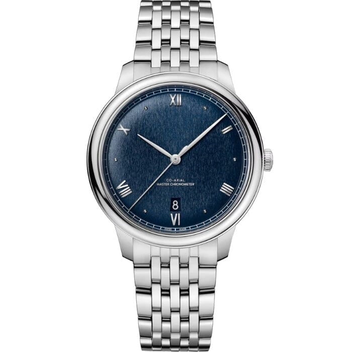 Ville Prestige Co-Axial Master Chronometer Men's Watch