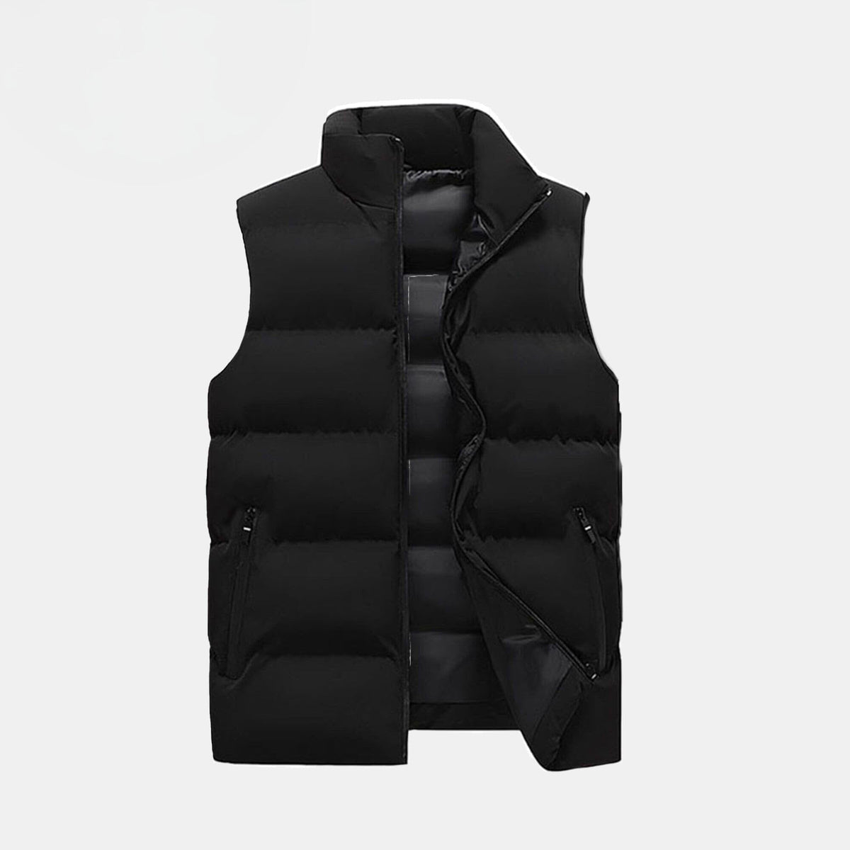Vest + Free Sweater (Clearance Sale)