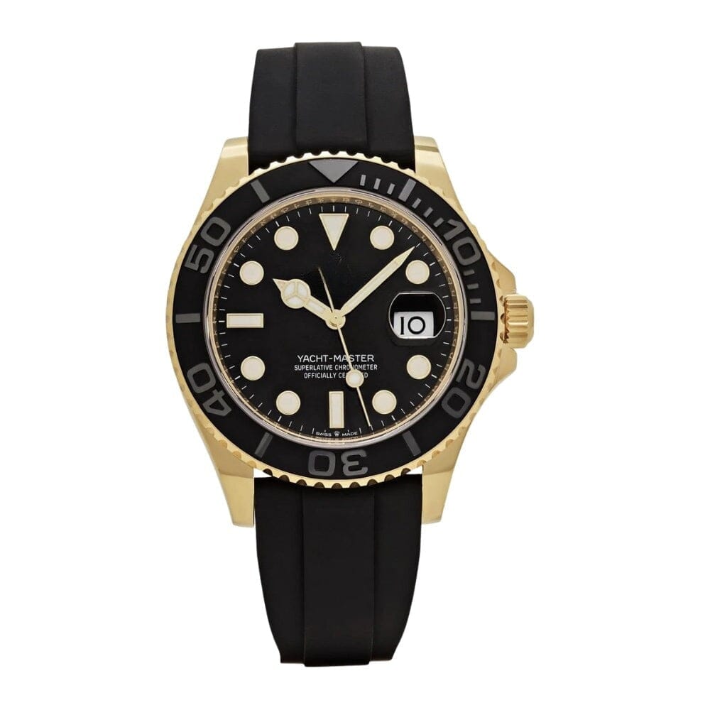 Yacht-Master 226658 "yellow gold"