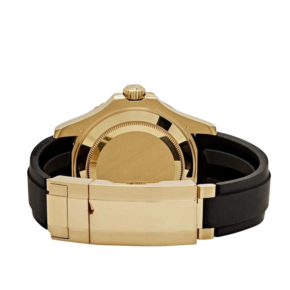 Yacht-Master 226658 "yellow gold"