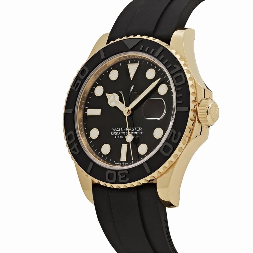 Yacht-Master 226658 "yellow gold"