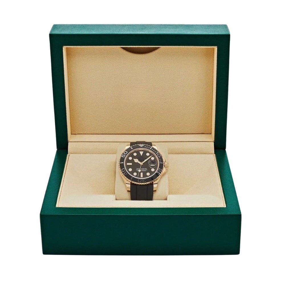 Yacht-Master 226658 "yellow gold"
