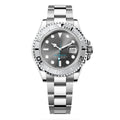 Yacht-Master 268622 "Rhodium Dial"