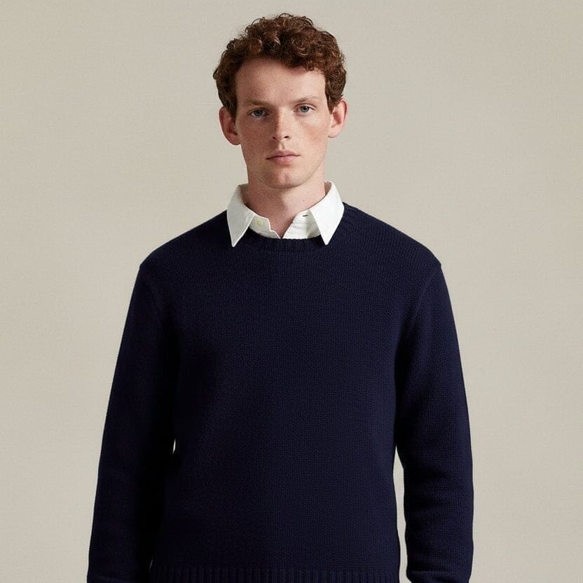 Yankees Bear Sweater